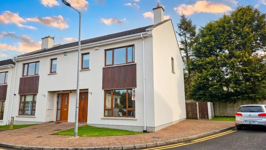 10 Fountain View, Bailieborough, Co. Cavan, A82E0P0 - DNG Estate Agents