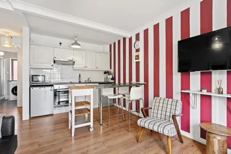 91 Marlborough Court, Marlborough Street, Dublin 1, D01 -  DNG