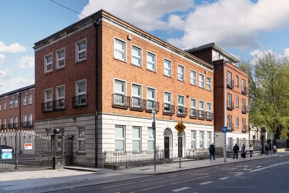 91 Marlborough Court, Marlborough Street, Dublin 1, D01 - DNG Estate Agents