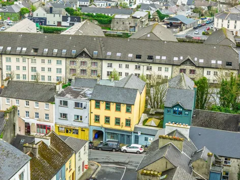 12 James Connolly Street, Ballina, Co. Mayo, F26 -  DNG