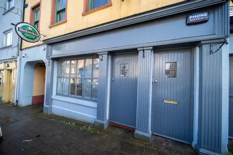 12 James Connolly Street, Ballina, Co. Mayo, F26 -  DNG