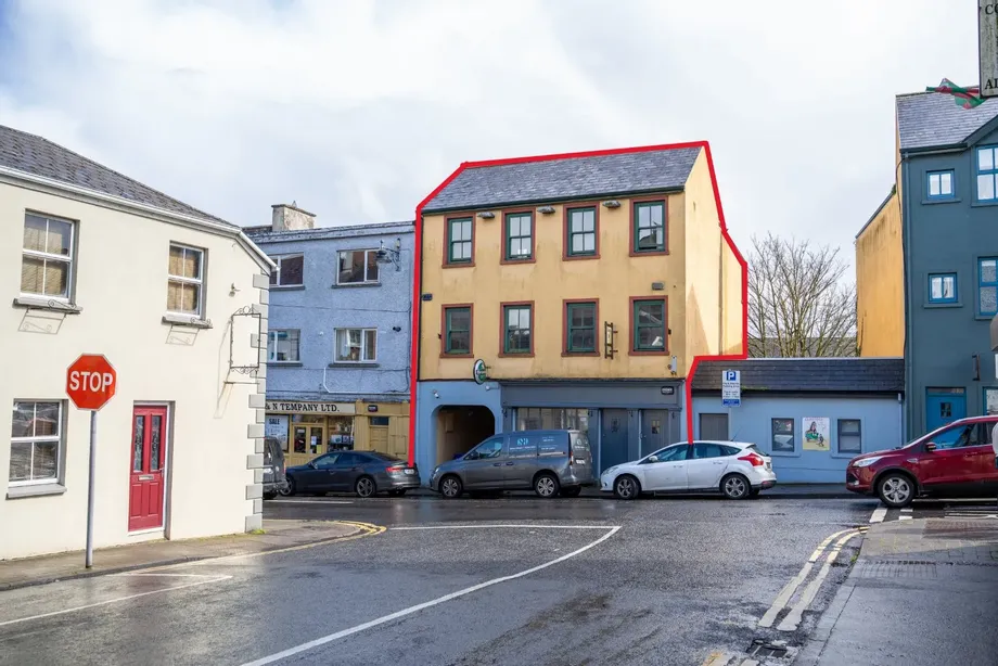 12 James Connolly Street, Ballina, Co. Mayo, F26 - DNG Estate Agents