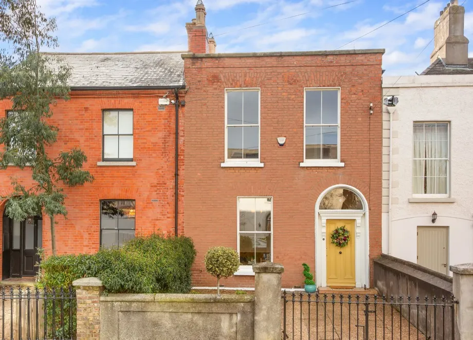 10 Garville Road, Rathgar, Dublin 6, D06 - DNG Estate Agents