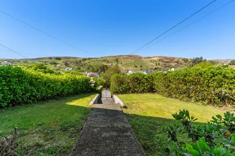 5 The Old Cottages, Kilcar, Co. Donegal, F94P8W9 -  DNG