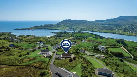 Heather Heights, Curris, Kilcar, Co. Donegal, F94C6V0 - DNG