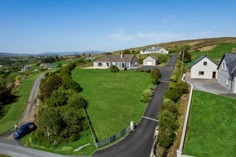 Heather Heights, Curris, Kilcar, Co. Donegal, F94C6V0 - DNG