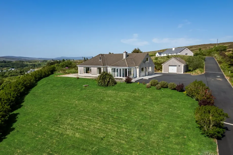 Heather Heights, Derrylahan, Kilcar, Co. Donegal, F94C6V0 - DNG Estate Agents