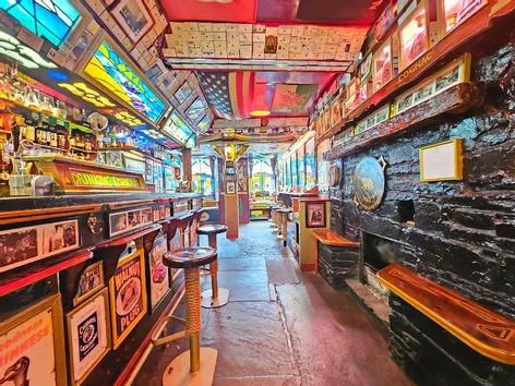 Eugene's Bar, Main Street, Ennistymon, Co Clare, V95C5D3 - DNG