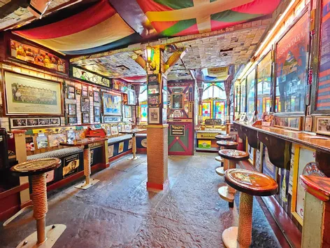 Eugene's Bar, Main Street, Ennistymon, Co Clare, V95C5D3 - DNG