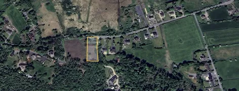 0.75 Acre Site, Cregganna Beg, Oranmore, Co. Galway -  DNG