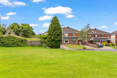 11 Grangebrook Vale, Rathfarnham, Dublin 16, D16R9V3 -  DNG