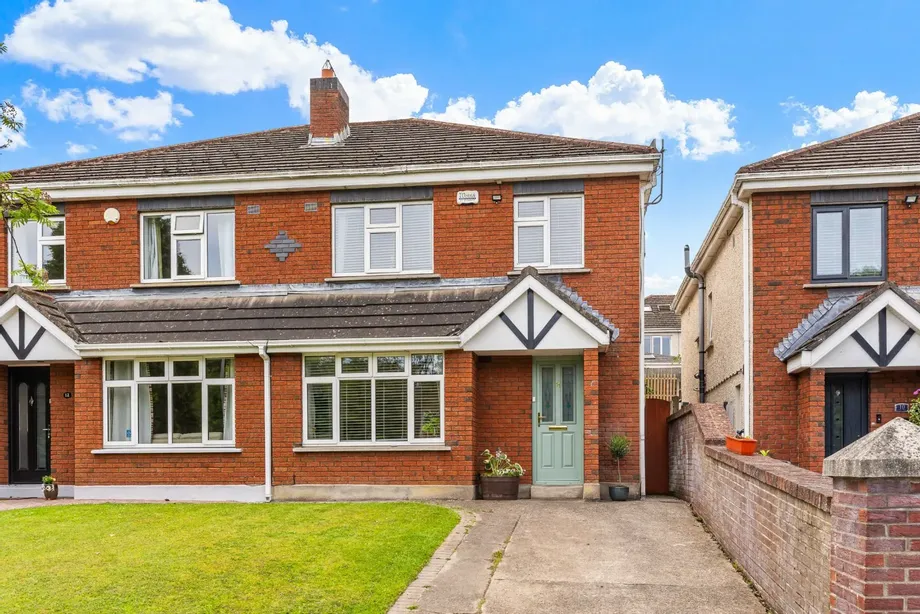 11 Grangebrook Vale, Rathfarnham, Dublin 16, D16R9V3 - DNG Estate Agents