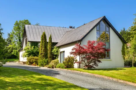 Ballyknockan Beg, Glenealy, Co. Wicklow, A67X526 -  DNG
