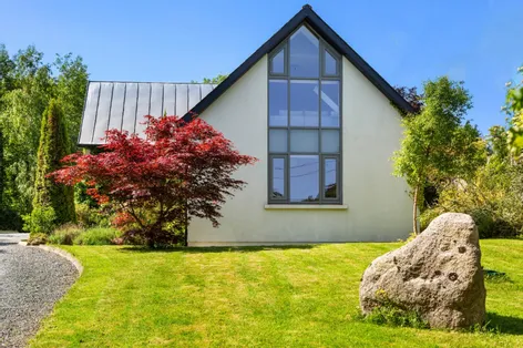 Ballyknockan Beg, Glenealy, Co. Wicklow, A67X526 -  DNG