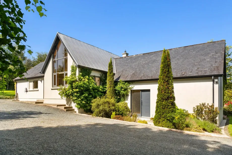 Ballyknockan Beg, Glenealy, Co. Wicklow, A67X526 - DNG Estate Agents
