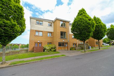 9 Deerpark Lodge, Kiltipper, Tallaght, Dublin 24, D24NA40