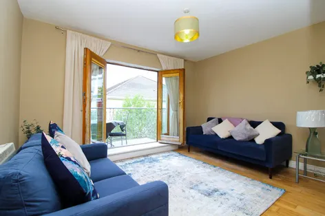 9 Deerpark Lodge, Kiltipper, Tallaght, Dublin 24, D24NA40 - DNG