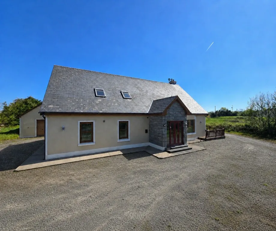 Moanmore, Kilrush, Co. Clare, V15T627 - DNG Estate Agents