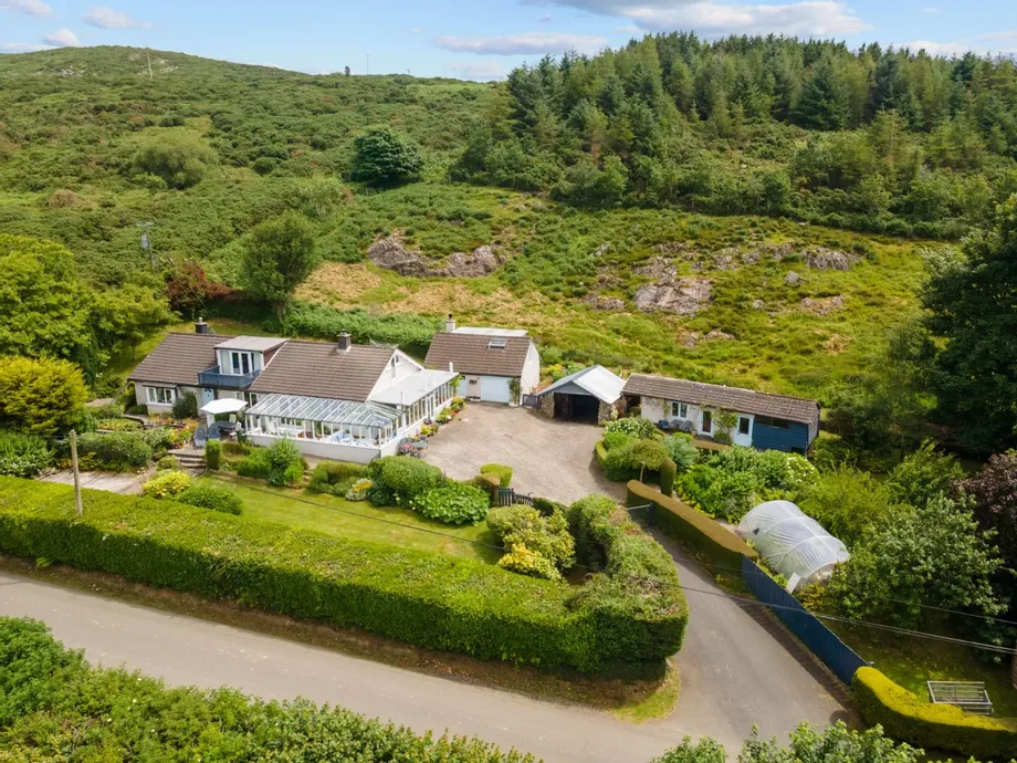 Hillview House, Barniskey East, Avoca, Co. Wicklow, Y14 - DNG Estate Agents