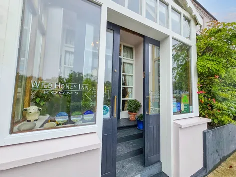 Wild Honey Inn, Kincora Road, Lisdoonvarna, Co. Clare, V95P234 -  DNG