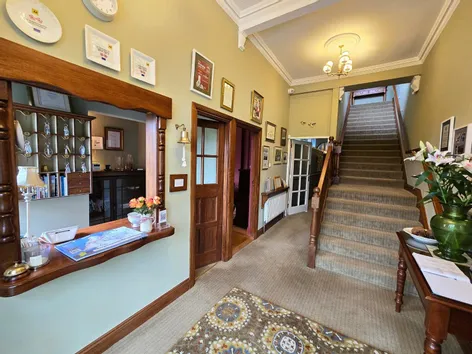 Wild Honey Inn, Kincora Road, Lisdoonvarna, Co. Clare, V95P234 -  DNG
