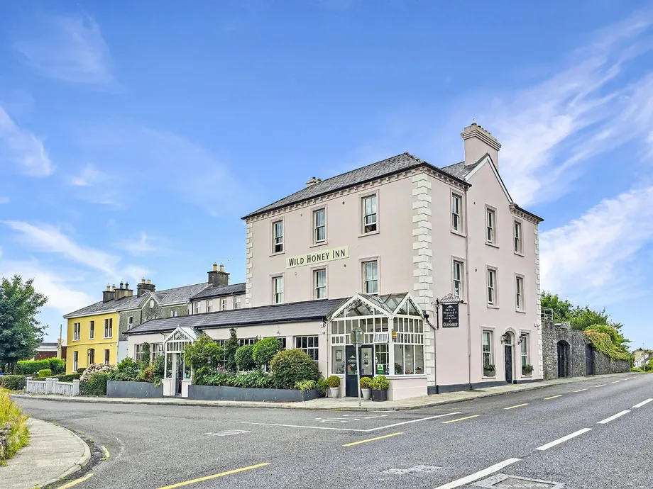 Wild Honey Inn, Kincora Road, Lisdoonvarna, Co. Clare, V95P234 - DNG Estate Agents