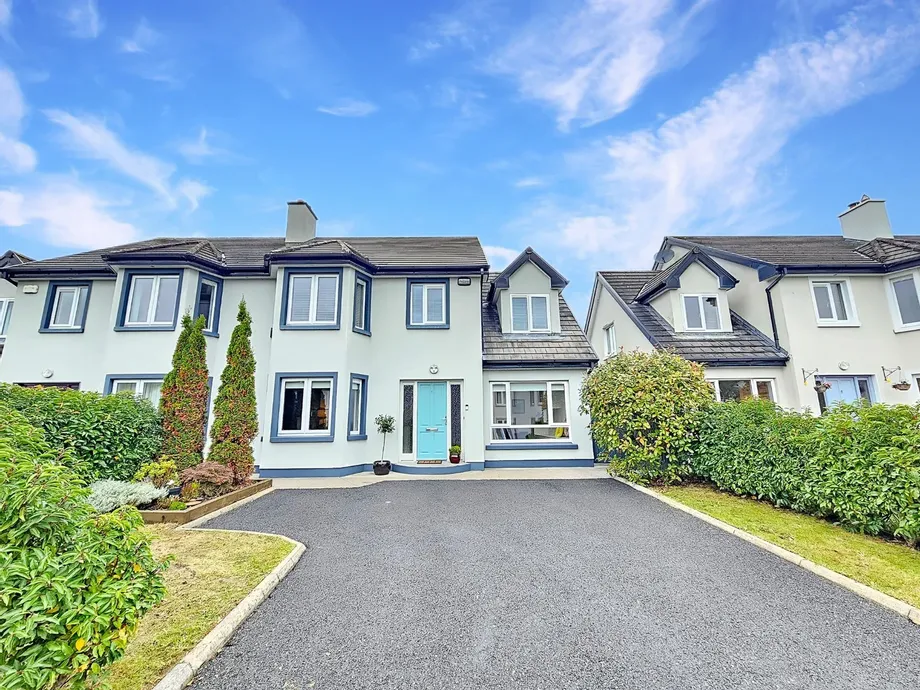 6 Gort Leamhan, Tulla Rd, Ennis, Co. Clare, V95DTR2 - DNG Estate Agents