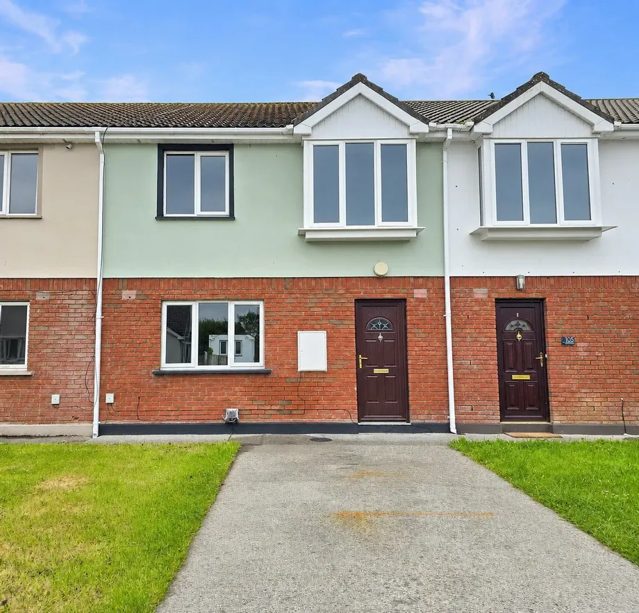 106 Dun Na Hinse, Lahinch Road, Ennis, Co Clare, V95V8X3 - DNG Estate Agents