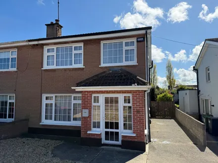 12 Georgian Close, Drogheda, Co. Louth, A92
