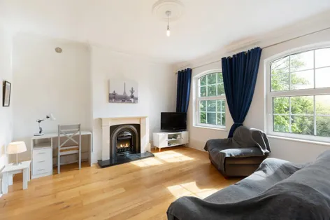 Apartment 23, Parkton House, Parnell Road, Enniscorthy, Co. Wexford, Y21 - DNG