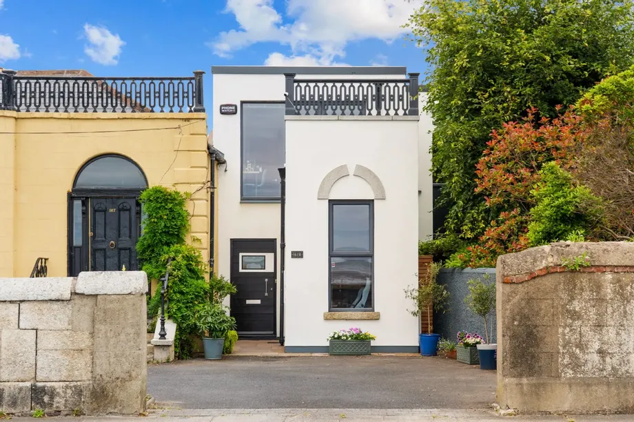 167b Strand Road, Sandymount, Dublin 4, D04V3Y4 - DNG Estate Agents