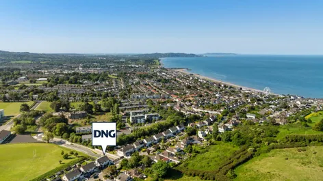 37 Newcourt Road, Bray, Co. Wicklow, A98CY86 -  DNG