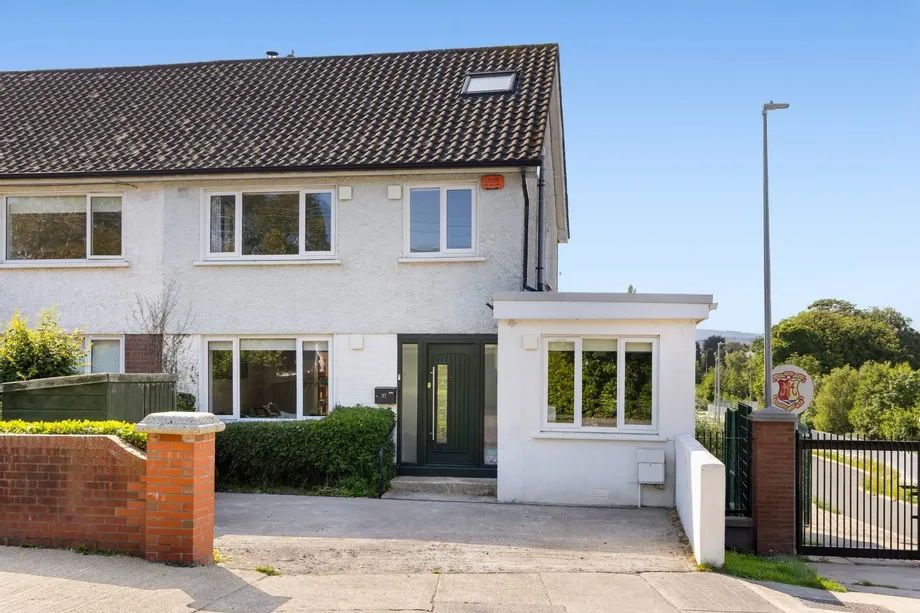 37 Newcourt Road, Bray, Co. Wicklow, A98CY86 - DNG Estate Agents