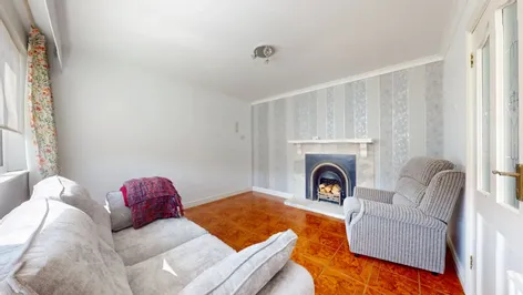 132 Ashlawn Park, Ballybrack, Co Dublin, A96H1F1 - DNG