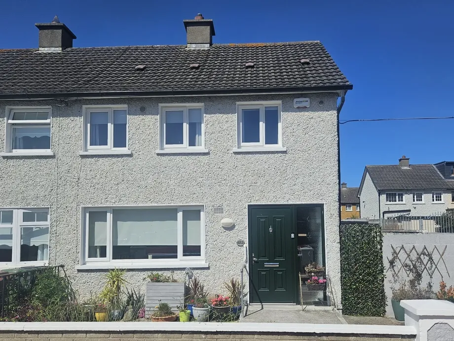 132 Ashlawn Park, Ballybrack, Co Dublin, A96H1F1 - DNG Estate Agents