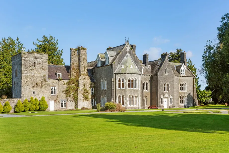 Knocktopher Abbey, Knocktopher, Co. Kilkenny, R95TD82 - DNG Estate Agents