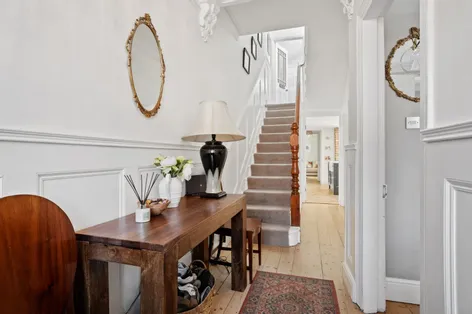 1 Almedia Terrace, Kilmainham, Dublin 8, D08 -  DNG