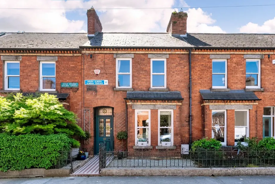 1 Almedia Terrace, Kilmainham, Dublin 8, D08 - DNG Estate Agents