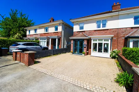 9 Woodstown Heath, Knocklyon, Dublin 16, D16HK18 - DNG