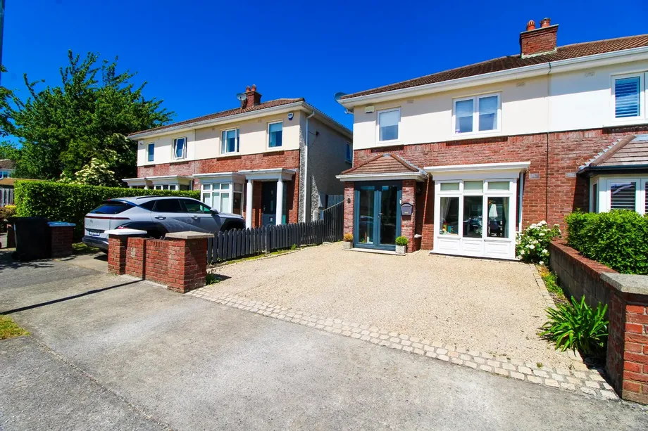 9 Woodstown Heath, Knocklyon, Dublin 16, D16HK18 - DNG Estate Agents