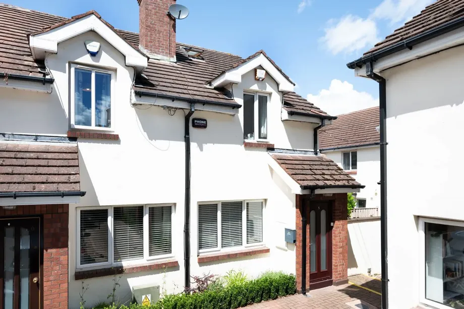 5 Millbrook Village, Milltown, Dublin 6, D06 - DNG Estate Agents