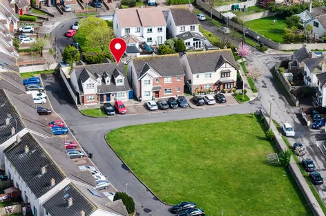 5 Linn Bán, Rush, Co. Dublin, K56R602 -  DNG