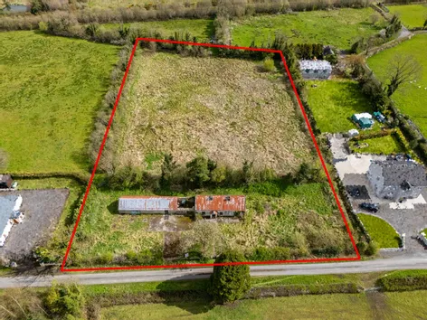 Kilmacannon, Newtownforbes, Co. Longford, N41FP68 - DNG