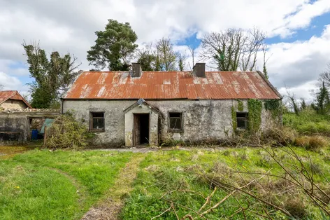 Kilmacannon, Newtownforbes, Co. Longford, N41FP68 - DNG