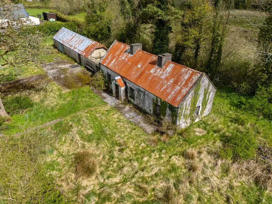 Kilmacannon, Newtownforbes, Co. Longford, N41FP68 - DNG Estate Agents