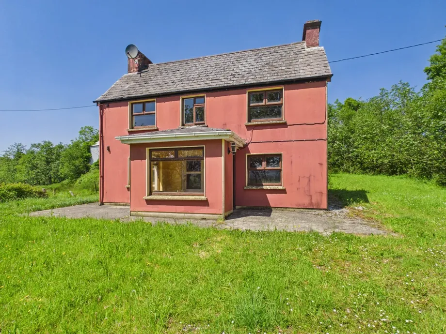 Slaght, Kilgarvan, Co Kerry, V93Y5P0 - DNG Estate Agents