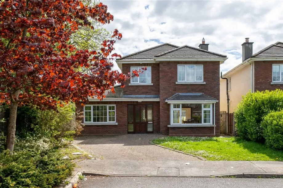 10 Ardnacassa Manor, Longford, Co. Longford, N39C2X9 - DNG Estate Agents