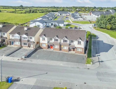 Churchview, Claregalway, Galway, H91WR58 - DNG