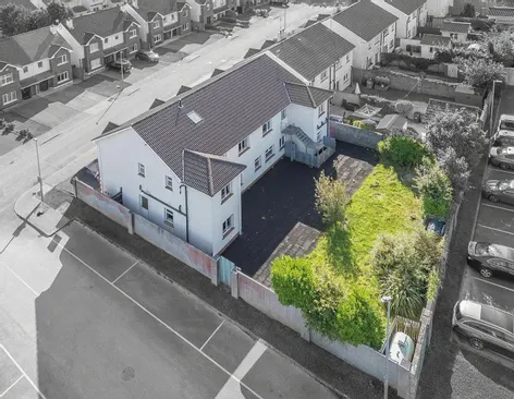 Churchview, Claregalway, Galway, H91WR58 - DNG