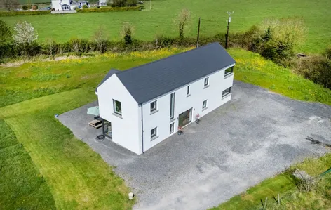 Fanagh, Donadea, Co. Kildare, W91E08C -  DNG